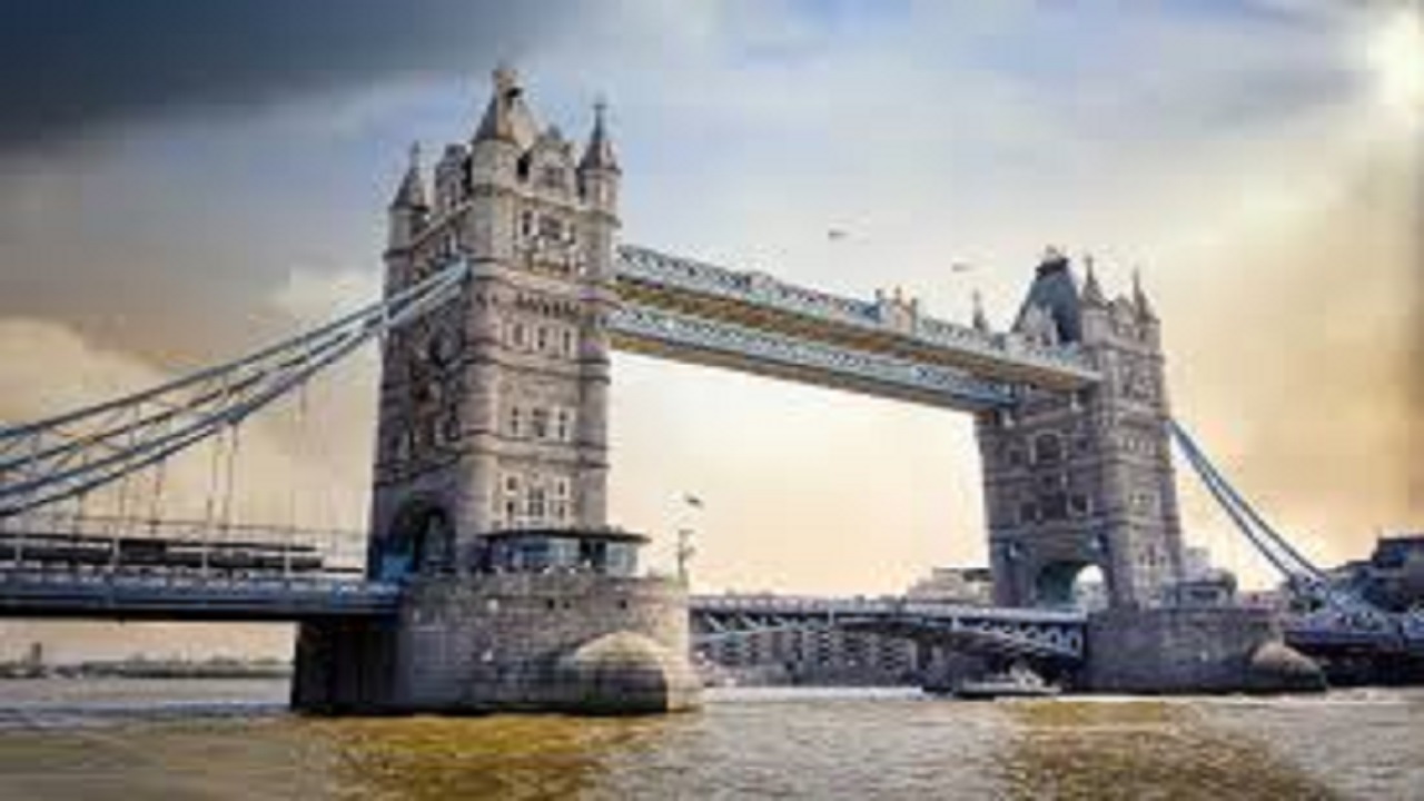 London conferences