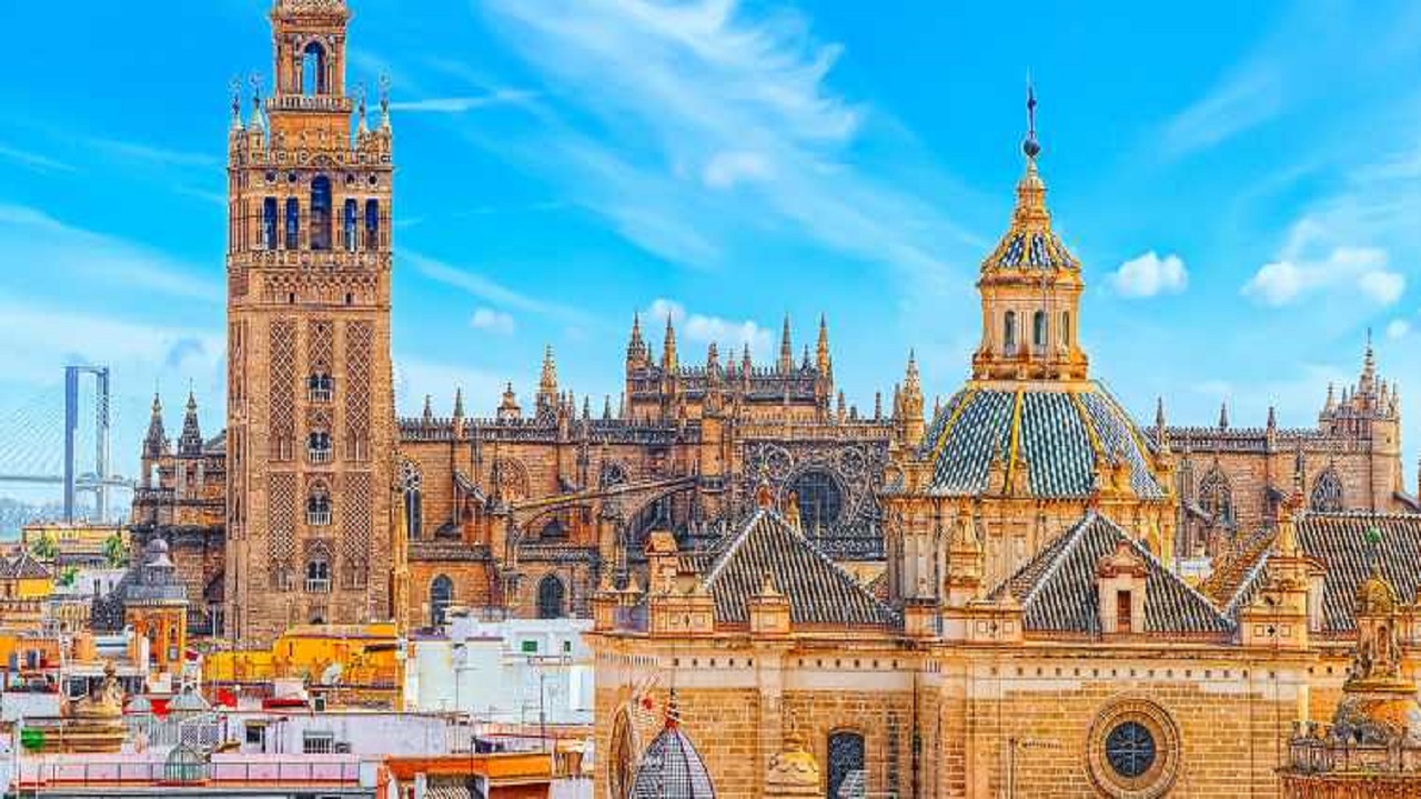Barcelona Conferences