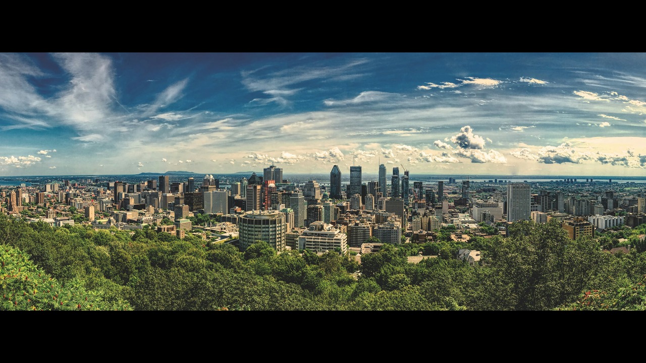 Image of Montreal